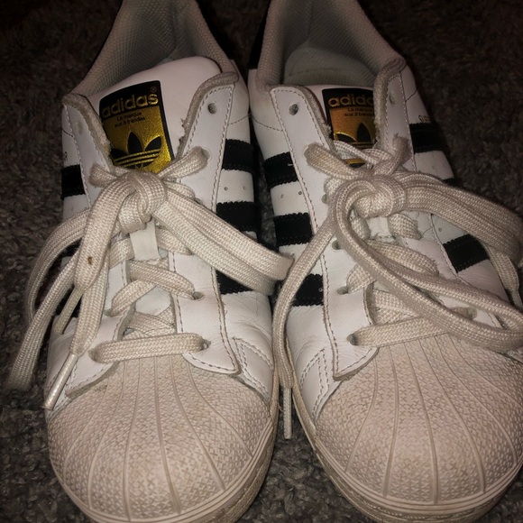 adidas gazelle silver green womens adidas Women's Superstar II Shoes, Size 7.5, White/White main image 0